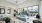 clubroom with seating