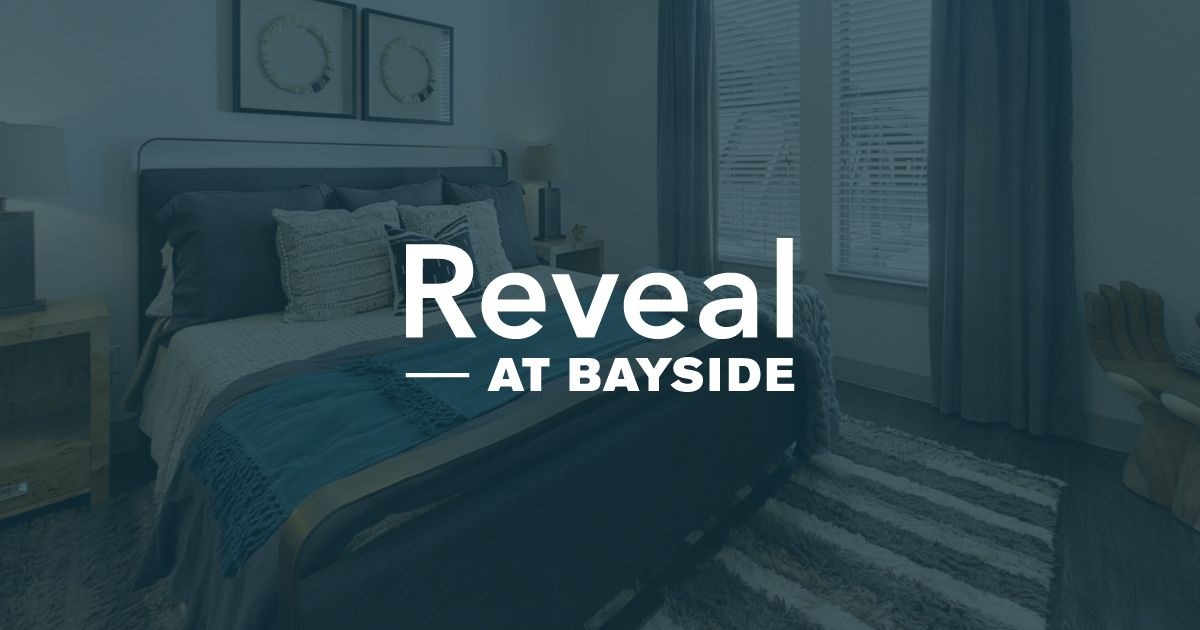 Reveal At Bayside apartment photo